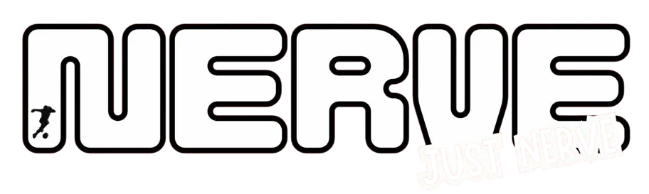 NerveJustNerve
